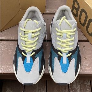 Yeezy Boost 700 Sneakers